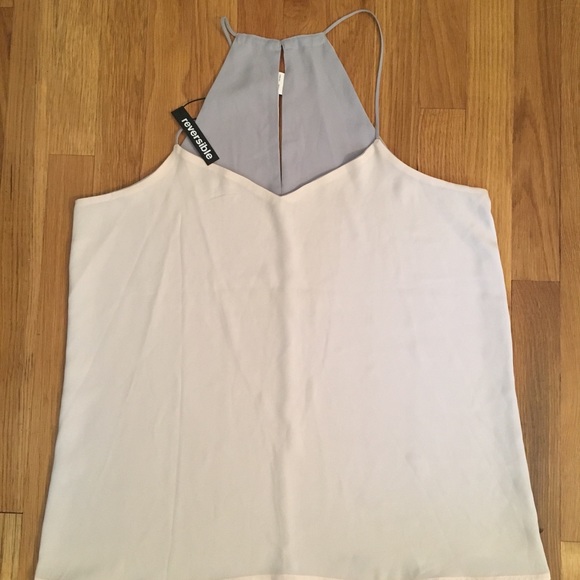 Express Cami Blouse - Picture 3 of 5